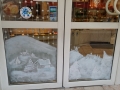 Vitrine Noël 2015 Boulangerie